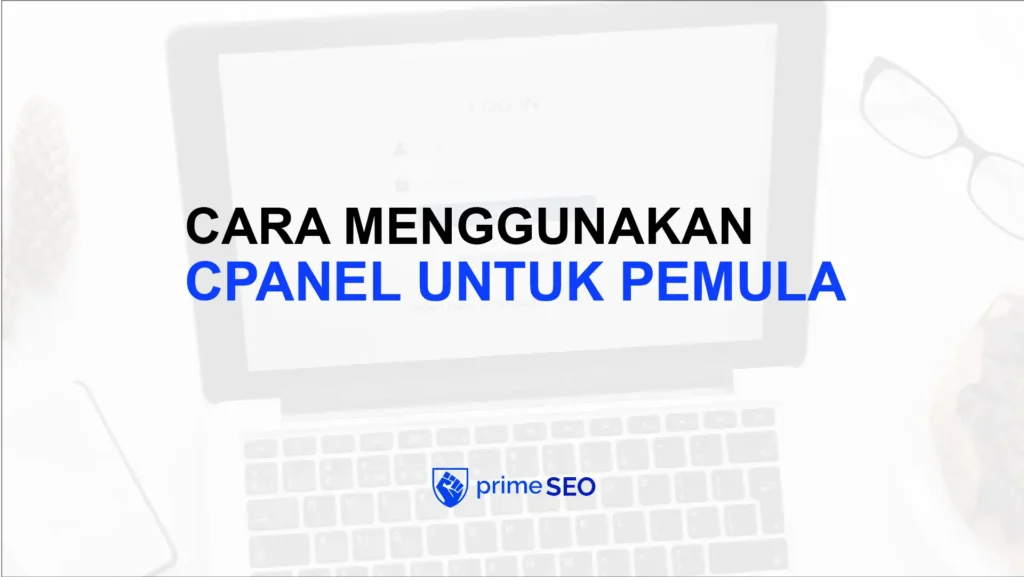 cara menggunakan cpanel untuk pemula