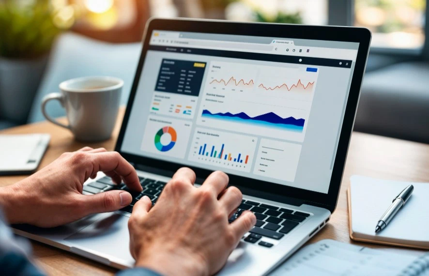 optimasi seo website