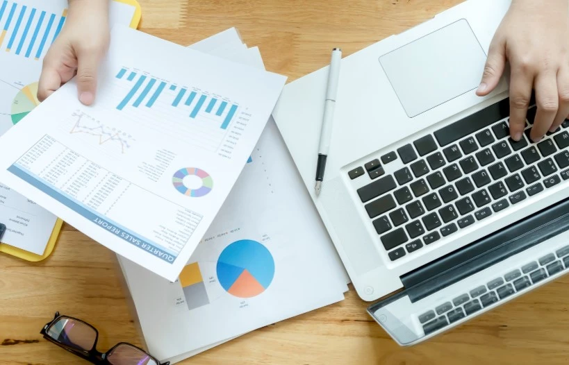 analisis situs website