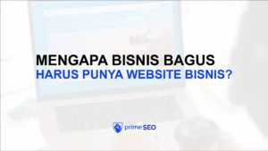 butuh website bisnis