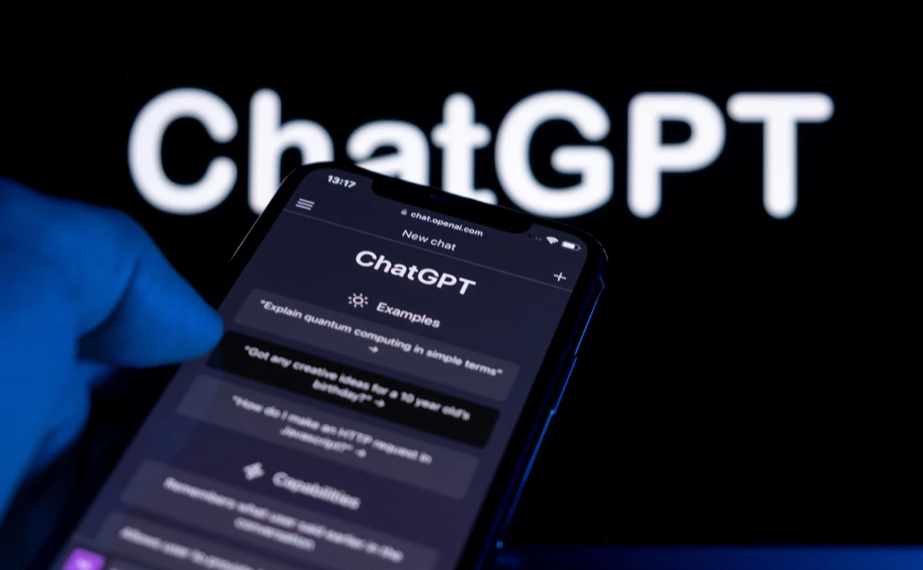 chatgpt
