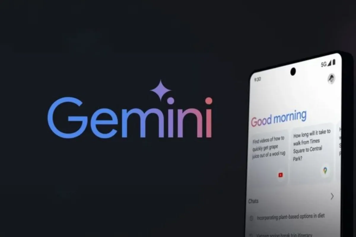 gemini ai