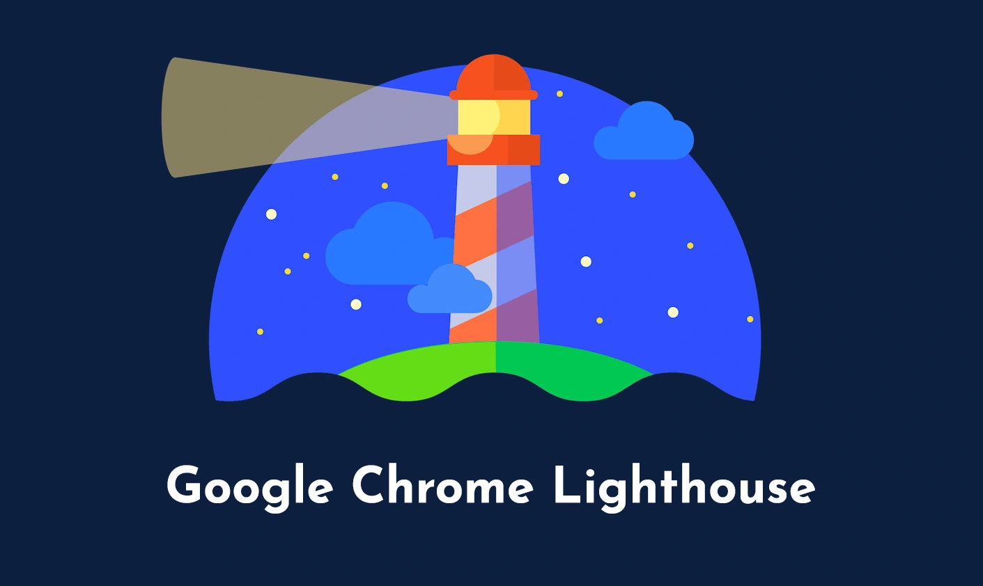 google lighthouse