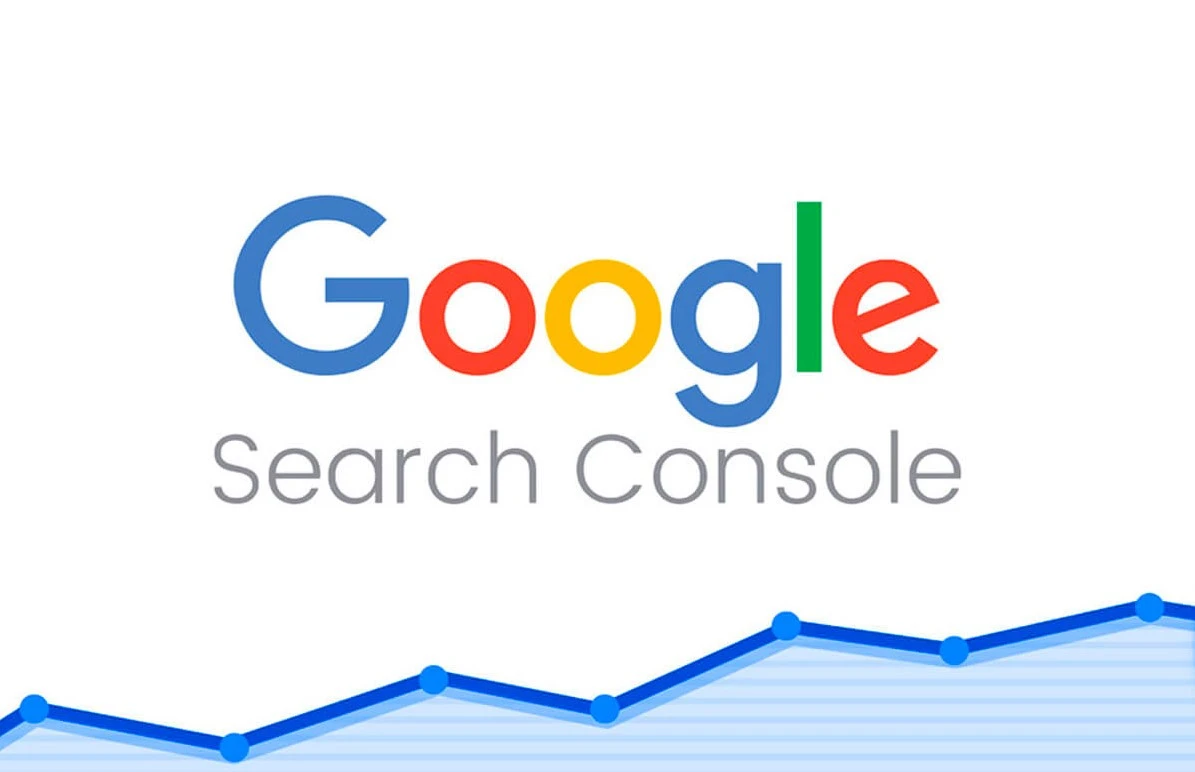 google search console