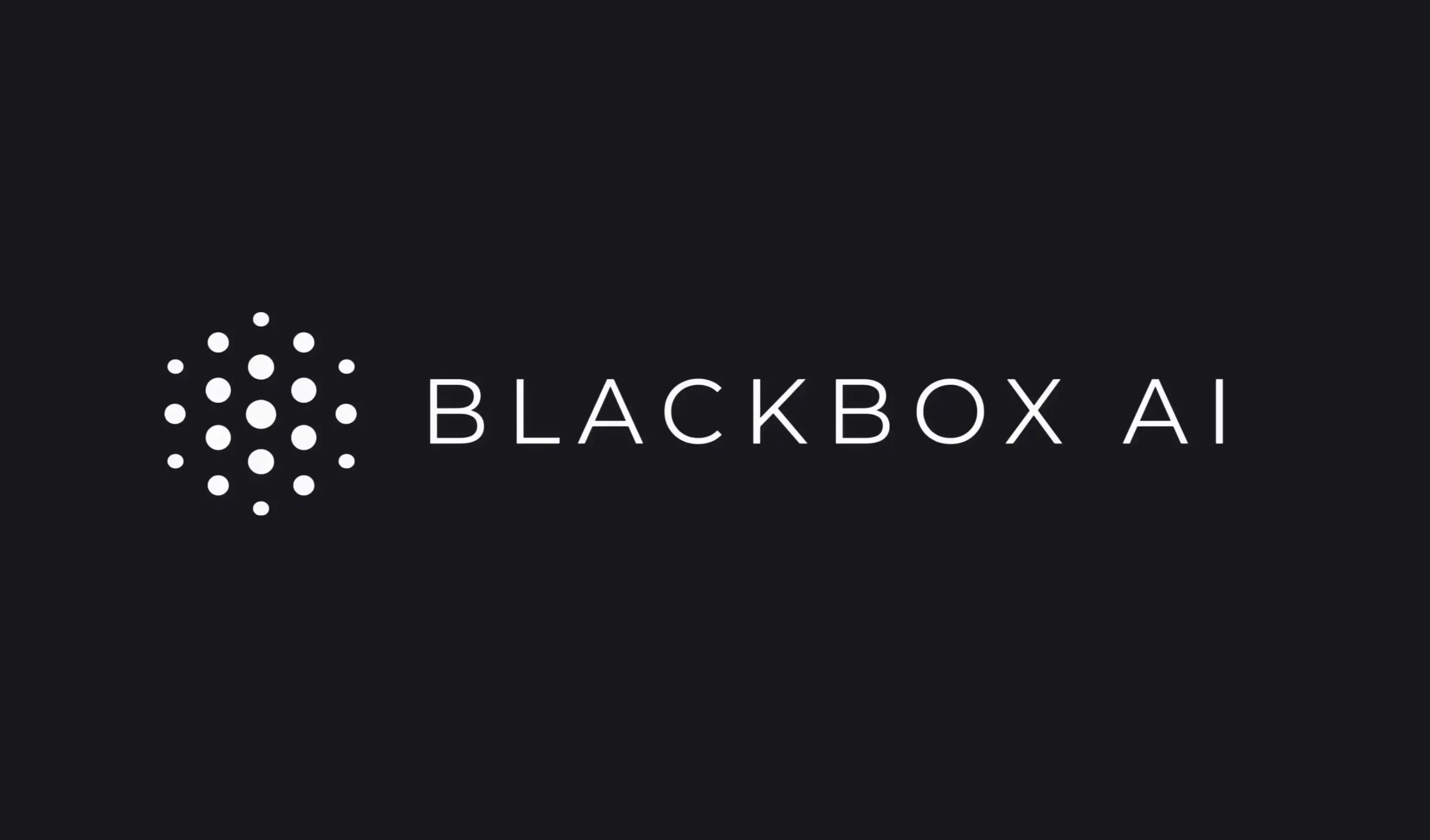 blackbox ai
