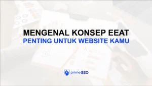 mengenal konsep eeat