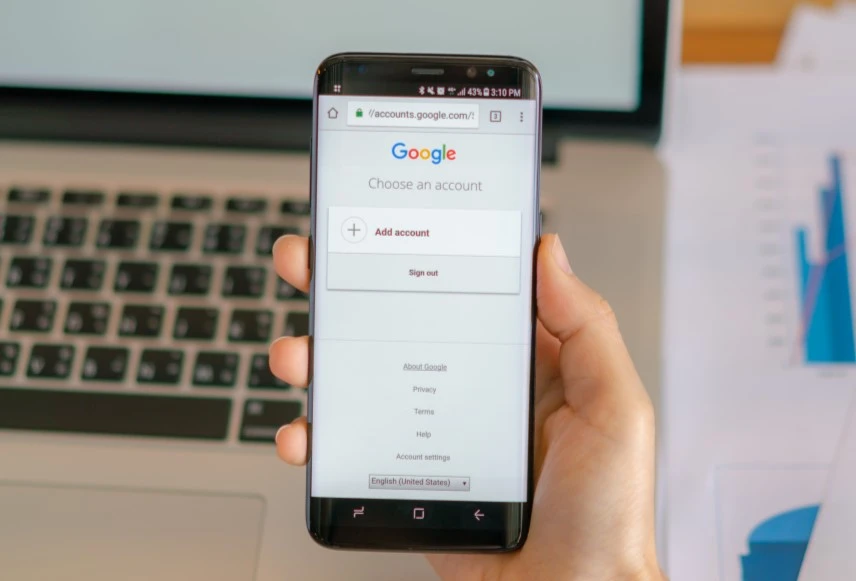mobile website seo