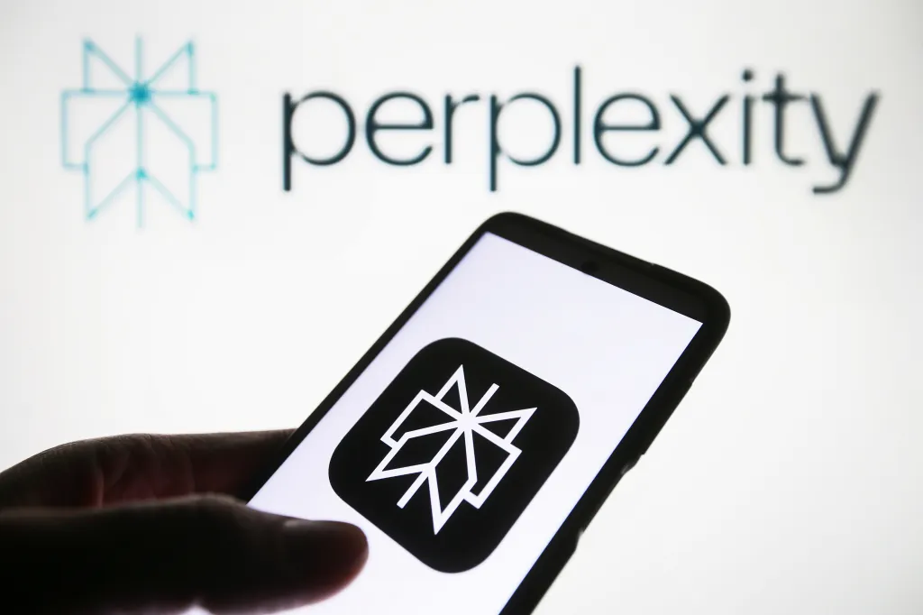 perplexity ai