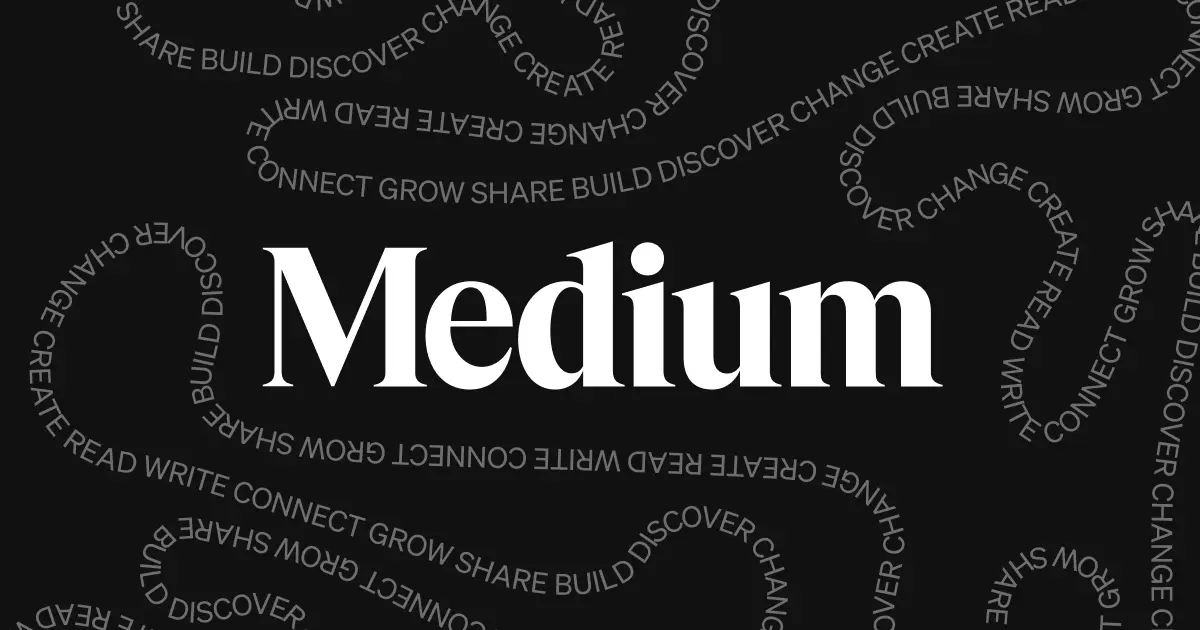 platform medium