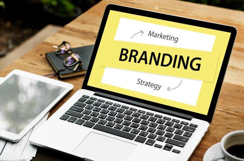 tingkatkan bisnis dengan branding